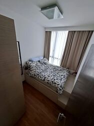 Montebleu (D11), Condominium #546491741